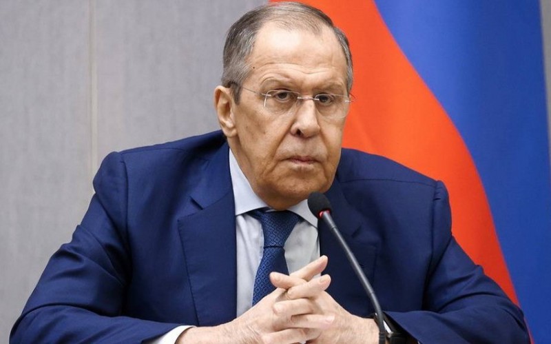 Lavrov: 3+3 formatında görüş Ermənistan və Azərbaycanda keçirilsin - YENİLƏNİB